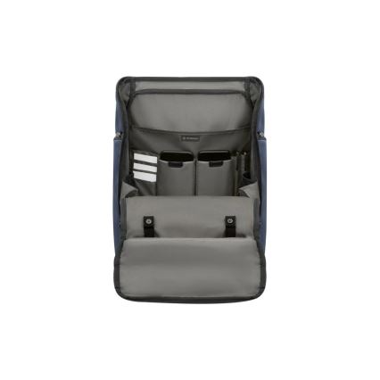Victorinox - Mochila para portátil 14" Altmont Professional Fliptop 26 l azul oscuro