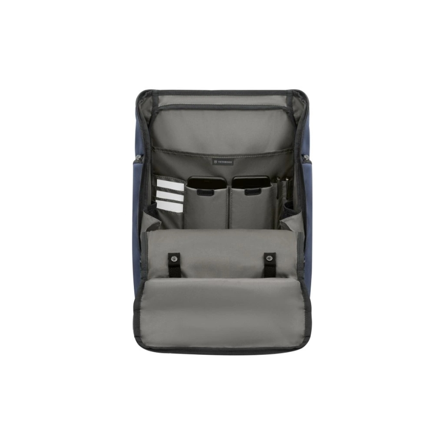 Victorinox - Mochila para portátil 14" Altmont Professional Fliptop 26 l azul oscuro