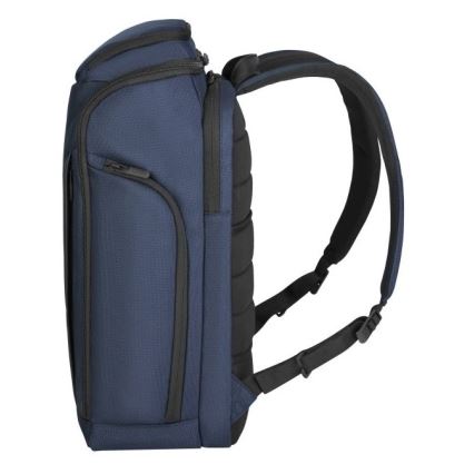 Victorinox - Mochila para portátil 14" Altmont Professional Fliptop 26 l azul oscuro