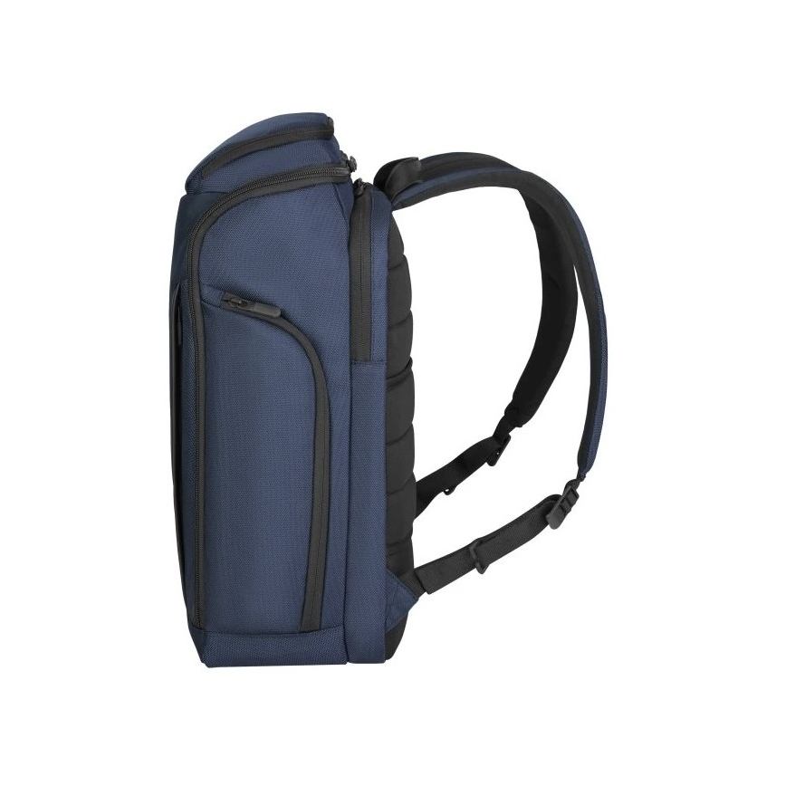 Victorinox - Mochila para portátil 14" Altmont Professional Fliptop 26 l azul oscuro