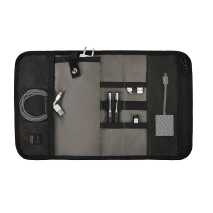 Victorinox - Mochila para portátil 14" Altmont Professional Fliptop 26 l azul oscuro