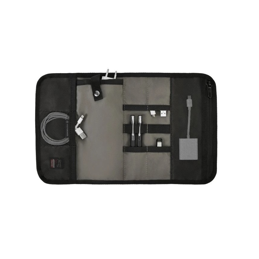 Victorinox - Mochila para portátil 14" Altmont Professional Fliptop 26 l azul oscuro