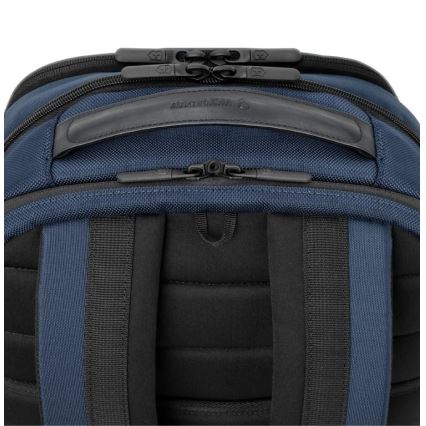 Victorinox - Mochila para portátil 14" Altmont Professional Fliptop 26 l azul oscuro