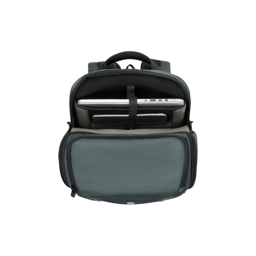 Victorinox - Mochila para portátil 14" Altmont Professional Fliptop 26 l gris