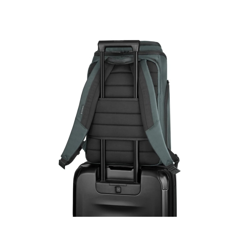Victorinox - Mochila para portátil 14" Altmont Professional Fliptop 26 l gris