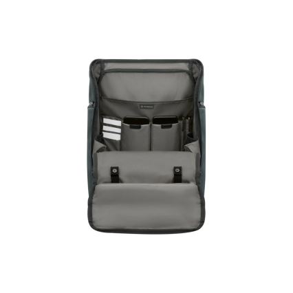 Victorinox - Mochila para portátil 14" Altmont Professional Fliptop 26 l gris