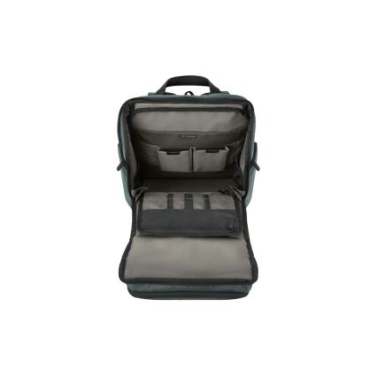Victorinox - Mochila para portátil 14" Altmont Professional Fliptop 26 l gris