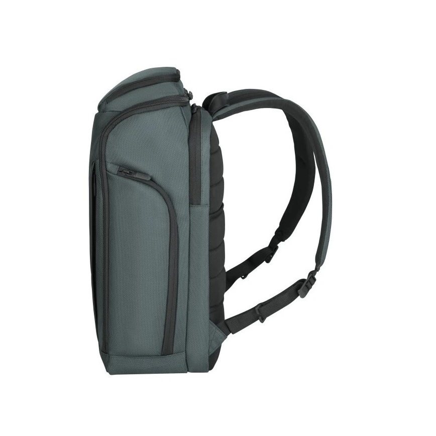 Victorinox - Mochila para portátil 14" Altmont Professional Fliptop 26 l gris