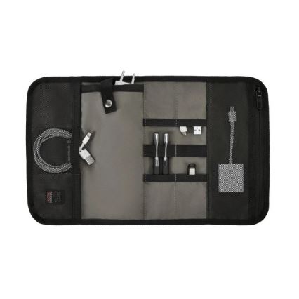 Victorinox - Mochila para portátil 14" Altmont Professional Fliptop 26 l gris