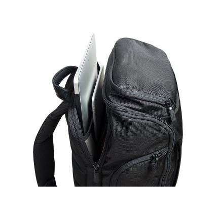 Victorinox - Mochila para portátil 14" Fliptop 26 l negro