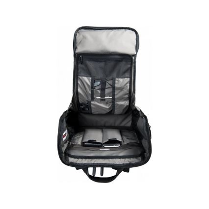 Victorinox - Mochila para portátil 14" Fliptop 26 l negro