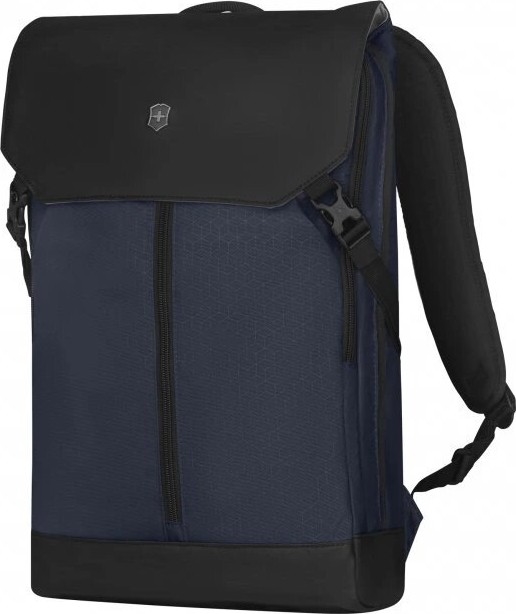 Victorinox - Mochila para portátil 15,6" Altmont Original Flapover 11 l azul oscuro