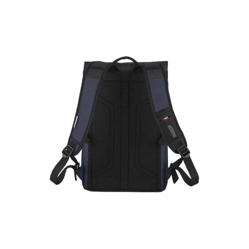 Victorinox - Mochila para portátil 15,6" Altmont Original Flapover 11 l azul oscuro