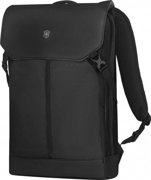 Victorinox - Mochila para portátil 15,6" Altmont Original Flapover 11 l negro