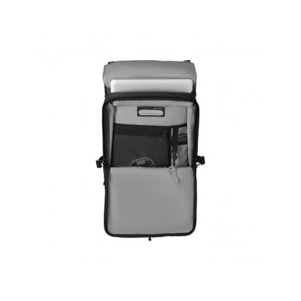 Victorinox - Mochila para portátil 15,6" Altmont Original Flapover 11 l negro