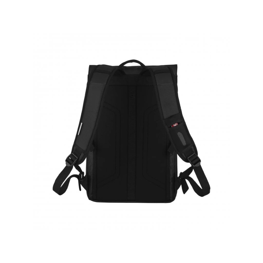 Victorinox - Mochila para portátil 15,6" Altmont Original Flapover 11 l negro