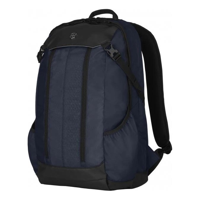 Victorinox - Mochila para portátil 15,6" Altmont Original Slimline 24 l azul oscuro