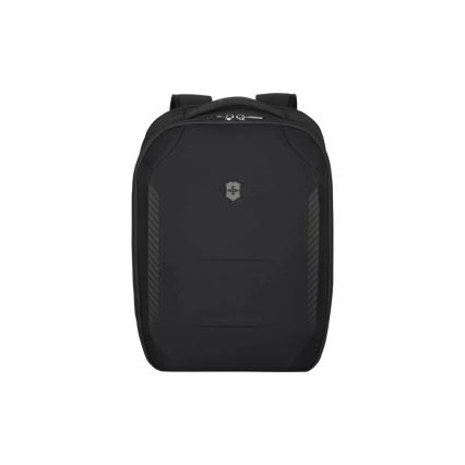 Victorinox - Mochila para portátil 15,6" Crosslight ciudad Daypack 20 l negro