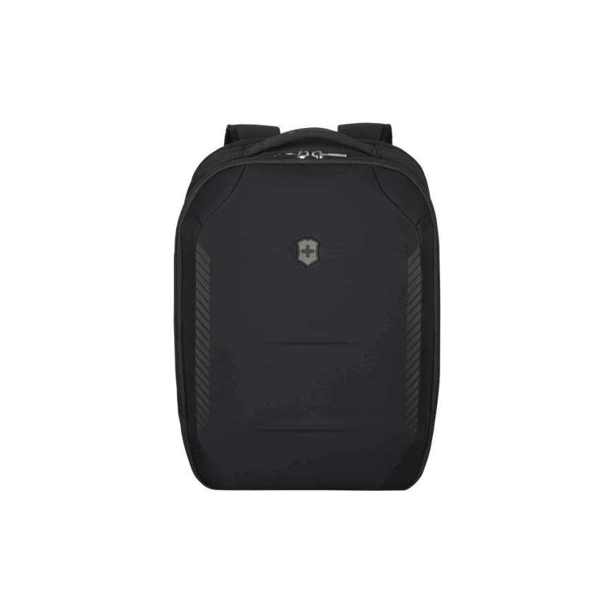 Victorinox - Mochila para portátil 15,6" Crosslight ciudad Daypack 20 l negro