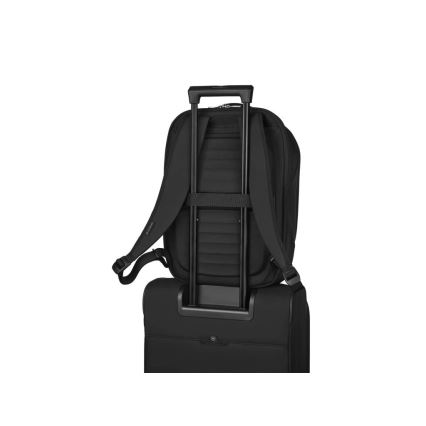 Victorinox - Mochila para portátil 15,6" Crosslight ciudad Daypack 20 l negro