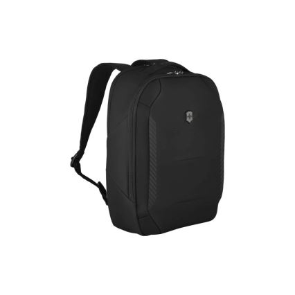 Victorinox - Mochila para portátil 15,6" Crosslight ciudad Daypack 20 l negro