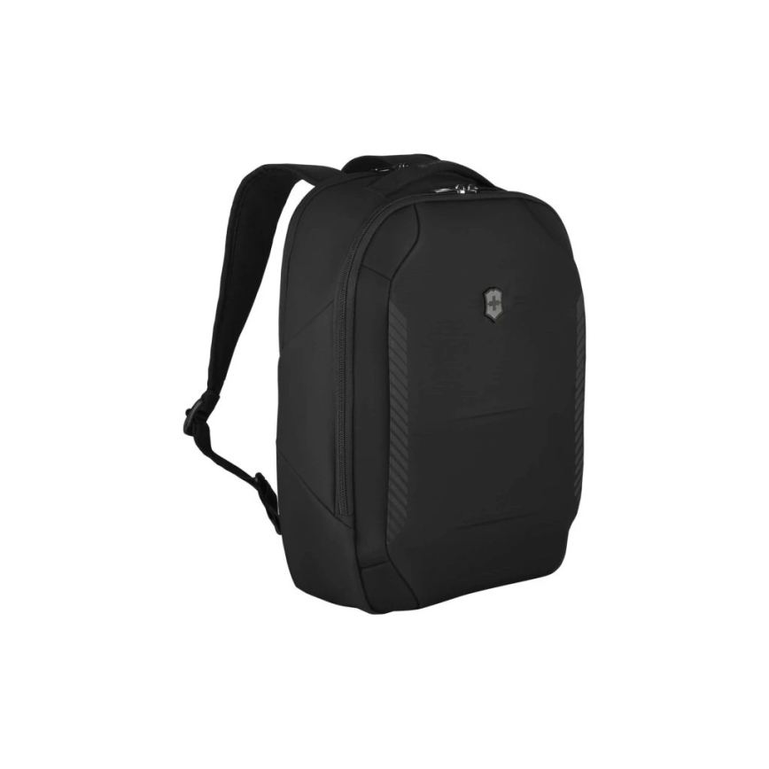 Victorinox - Mochila para portátil 15,6" Crosslight ciudad Daypack 20 l negro