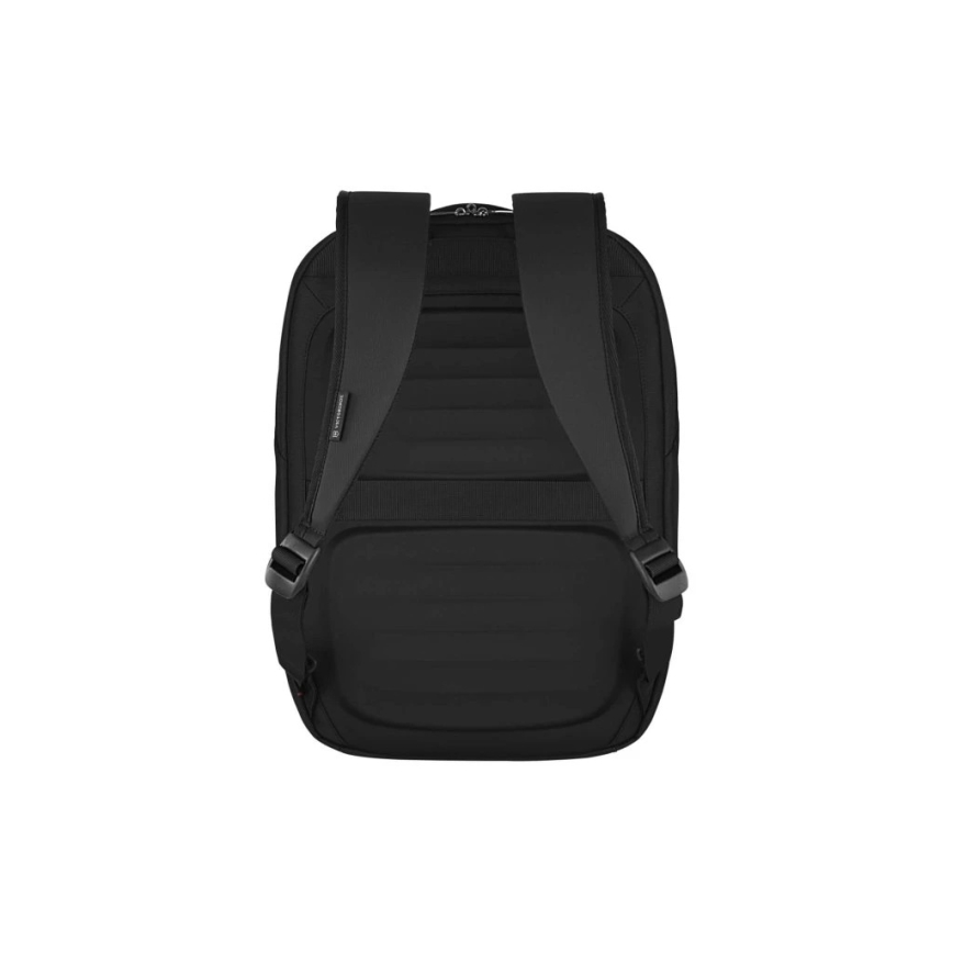 Victorinox - Mochila para portátil 15,6" Crosslight ciudad Daypack 20 l negro