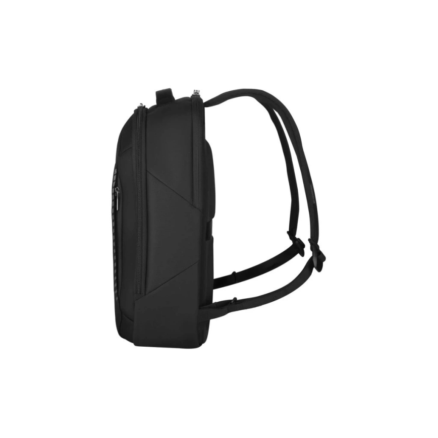 Victorinox - Mochila para portátil 15,6" Crosslight ciudad Daypack 20 l negro