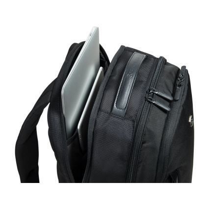 Victorinox - Mochila para portátil 15,6" Essentials 22 l negro