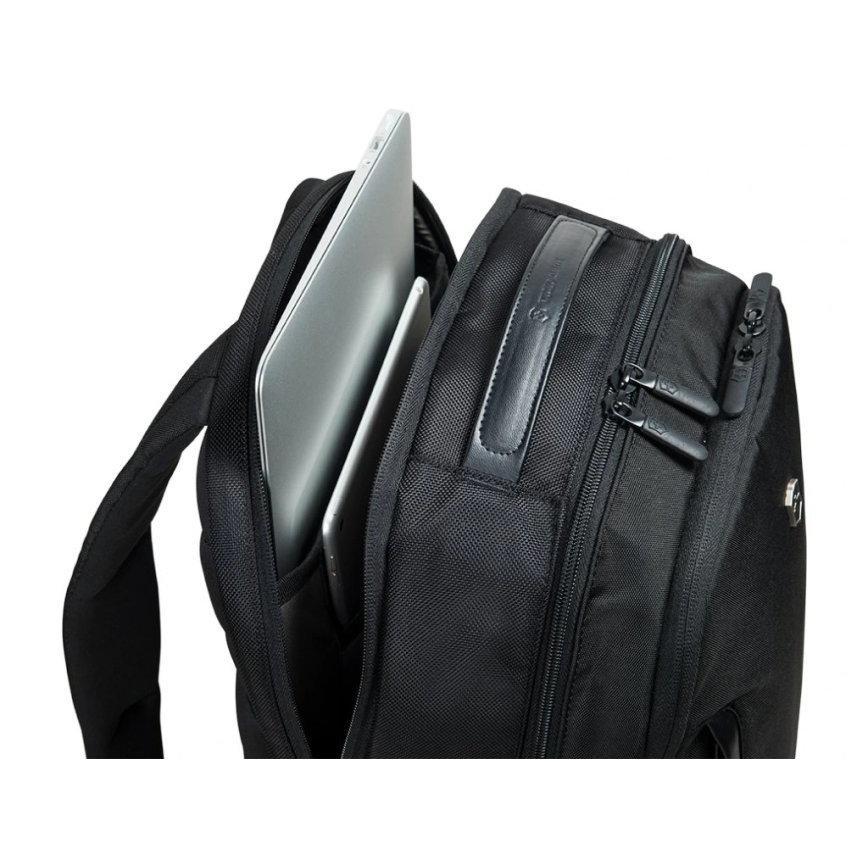 Victorinox - Mochila para portátil 15,6" Essentials 22 l negro