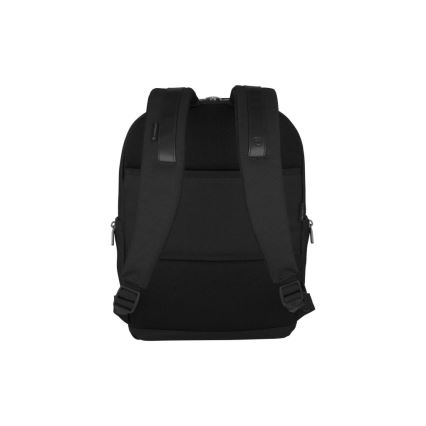 Victorinox - Mochila para portátil 15,6" Werks Professional Cordura 15 l negro