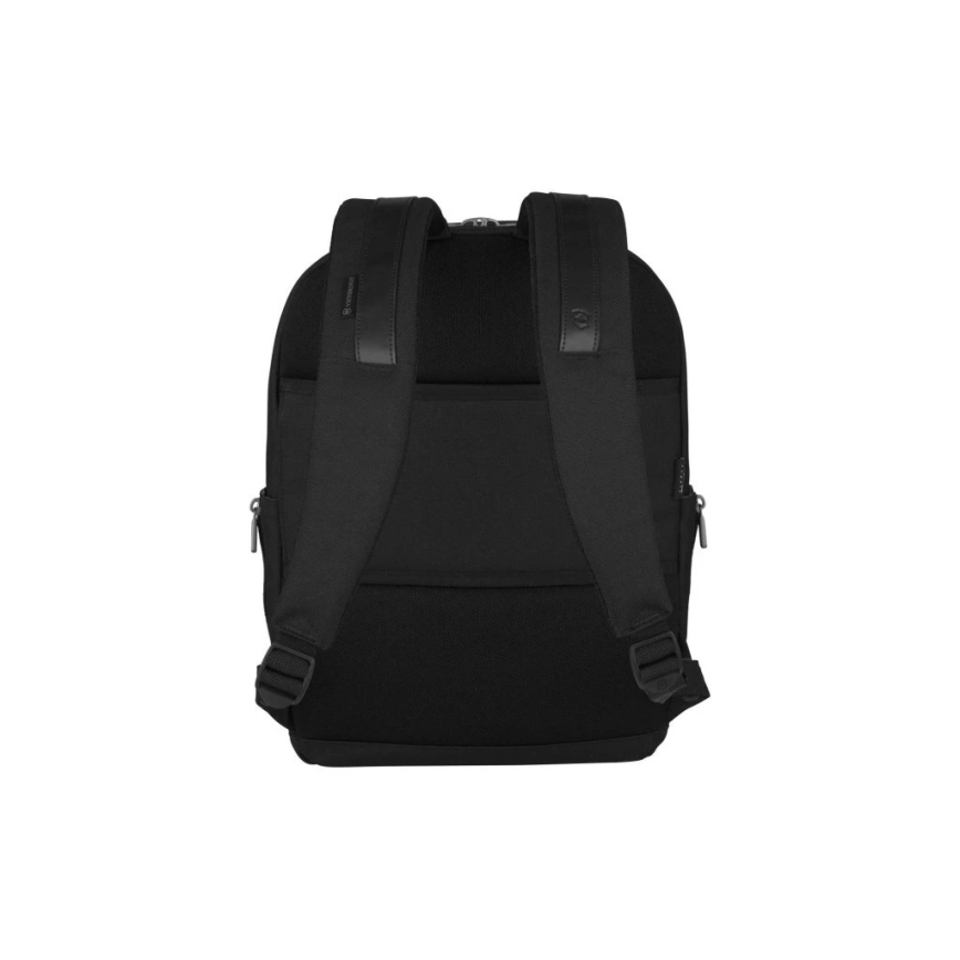 Victorinox - Mochila para portátil 15,6" Werks Professional Cordura 15 l negro