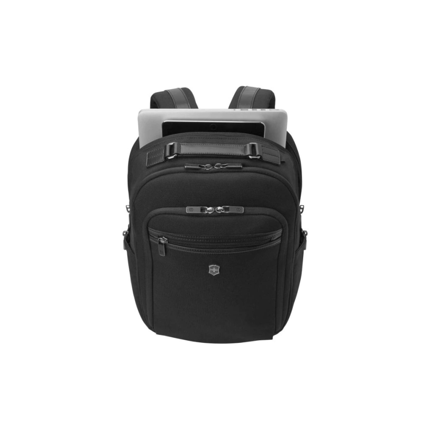 Victorinox - Mochila para portátil 15,6" Werks Professional Cordura 15 l negro