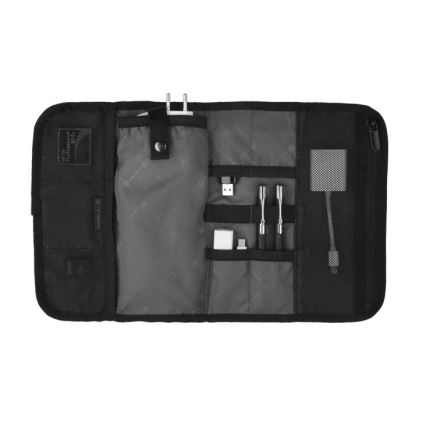 Victorinox - Mochila para portátil 15,6" Werks Professional Cordura 15 l negro