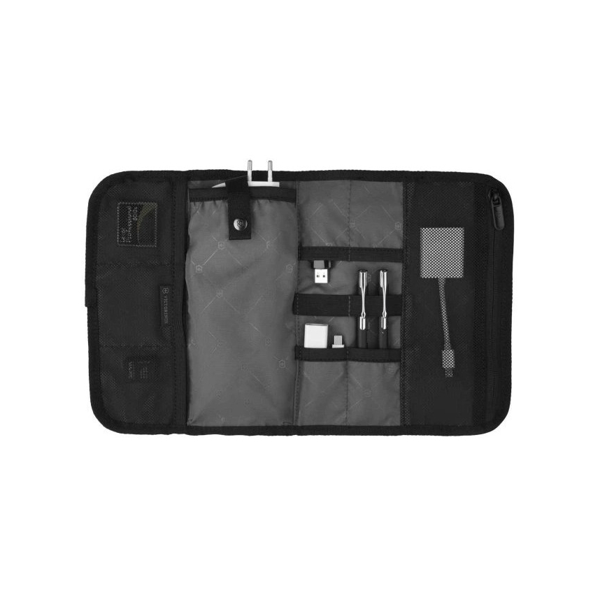 Victorinox - Mochila para portátil 15,6" Werks Professional Cordura 15 l negro