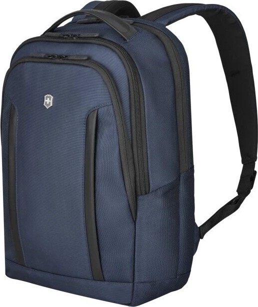 Victorinox - Mochila para portátil 15" Altmont Professional Compact 16 l azul oscuro