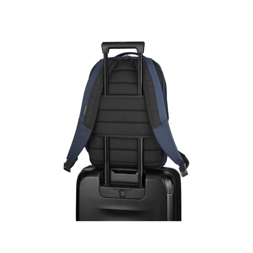 Victorinox - Mochila para portátil 15" Altmont Professional Compact 16 l azul oscuro
