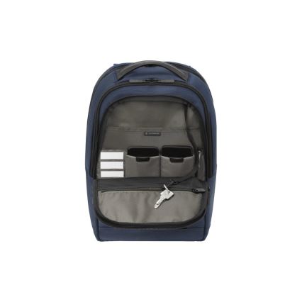 Victorinox - Mochila para portátil 15" Altmont Professional Compact 16 l azul oscuro