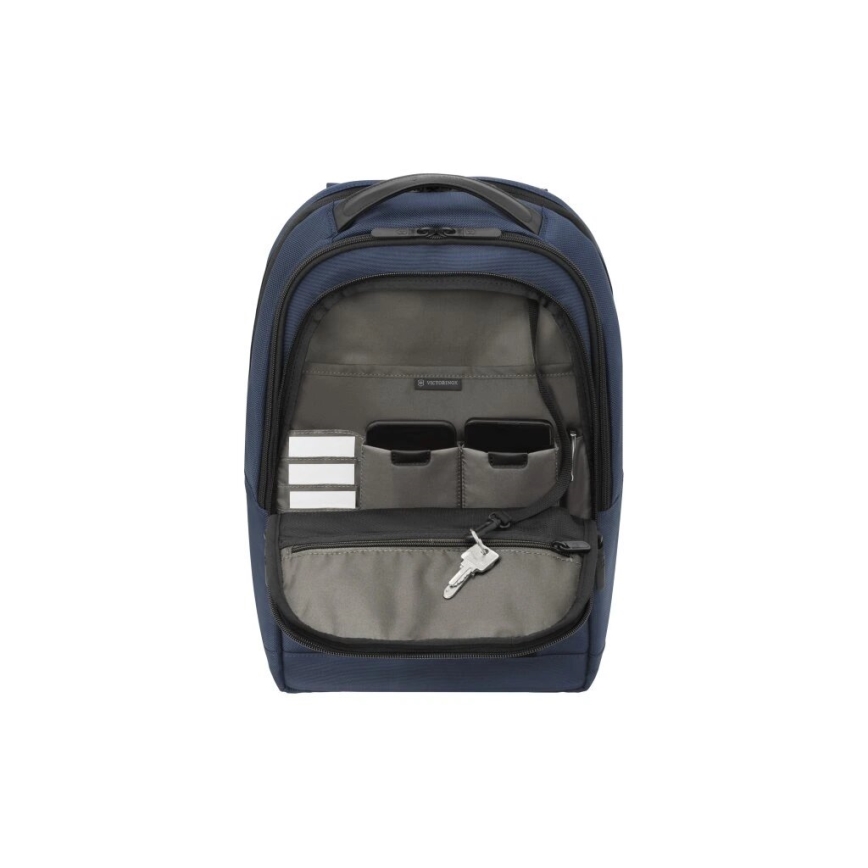 Victorinox - Mochila para portátil 15" Altmont Professional Compact 16 l azul oscuro