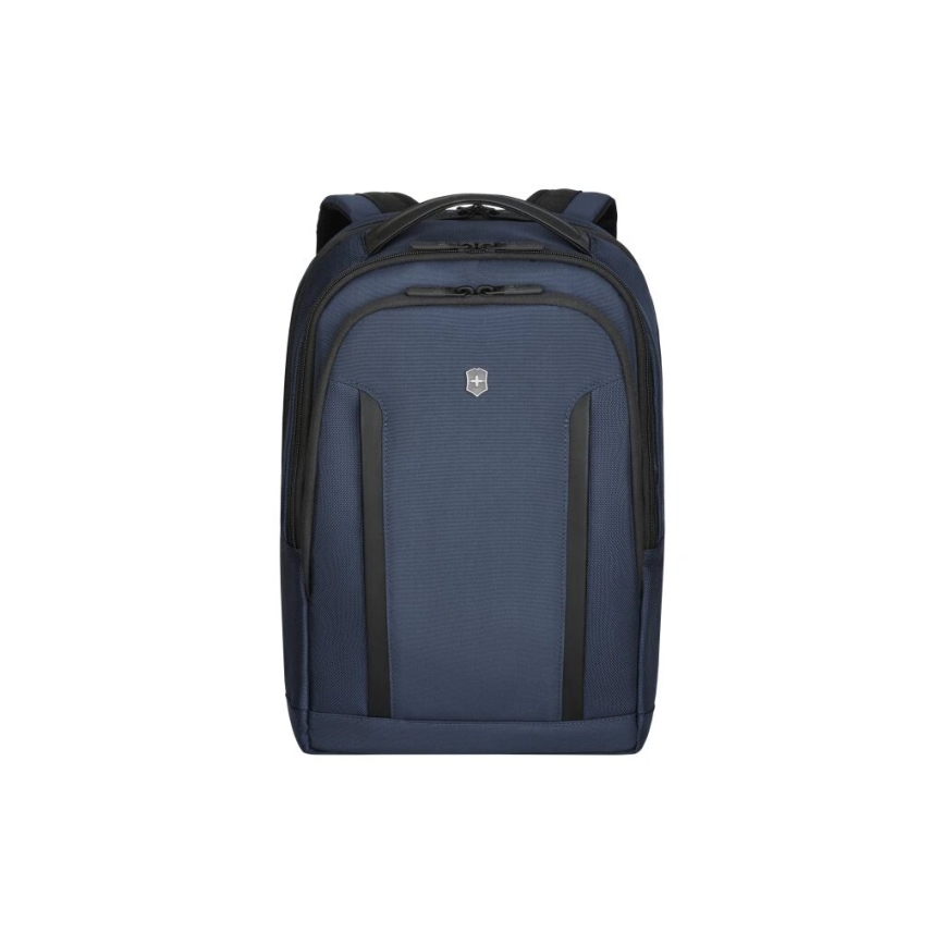 Victorinox - Mochila para portátil 15" Altmont Professional Compact 16 l azul oscuro