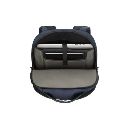 Victorinox - Mochila para portátil 15" Altmont Professional Compact 16 l azul oscuro