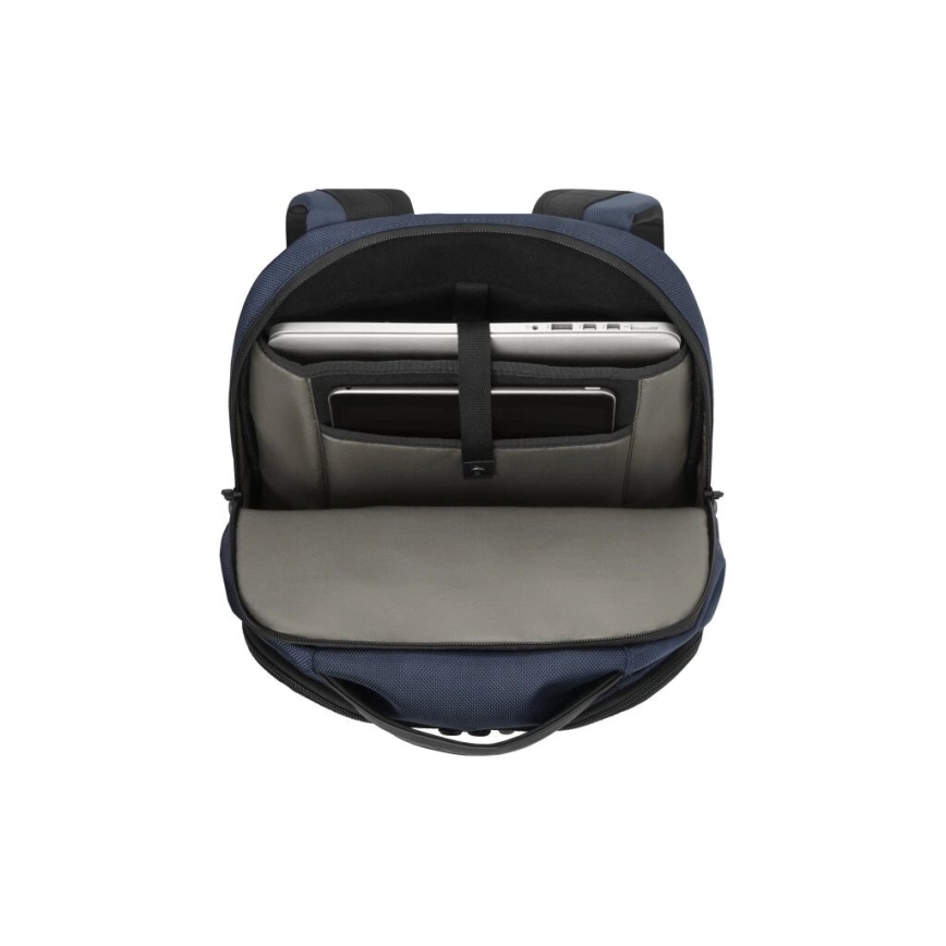 Victorinox - Mochila para portátil 15" Altmont Professional Compact 16 l azul oscuro