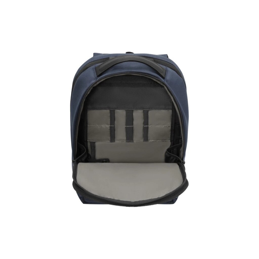 Victorinox - Mochila para portátil 15" Altmont Professional Compact 16 l azul oscuro