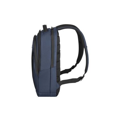Victorinox - Mochila para portátil 15" Altmont Professional Compact 16 l azul oscuro