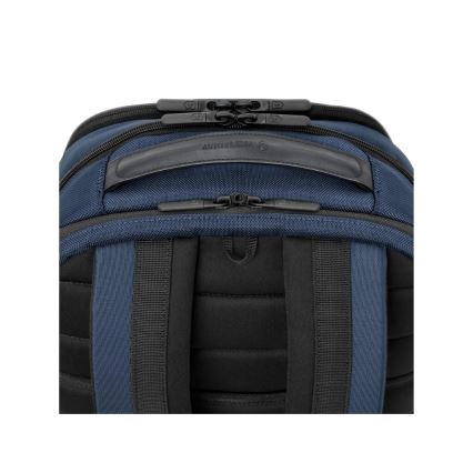 Victorinox - Mochila para portátil 15" Altmont Professional Compact 16 l azul oscuro