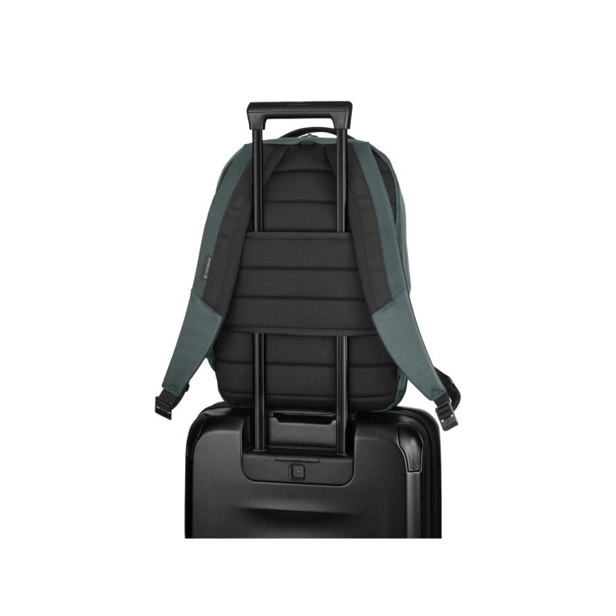 Victorinox - Mochila para portátil 15" Altmont Professional Compact 16 l gris