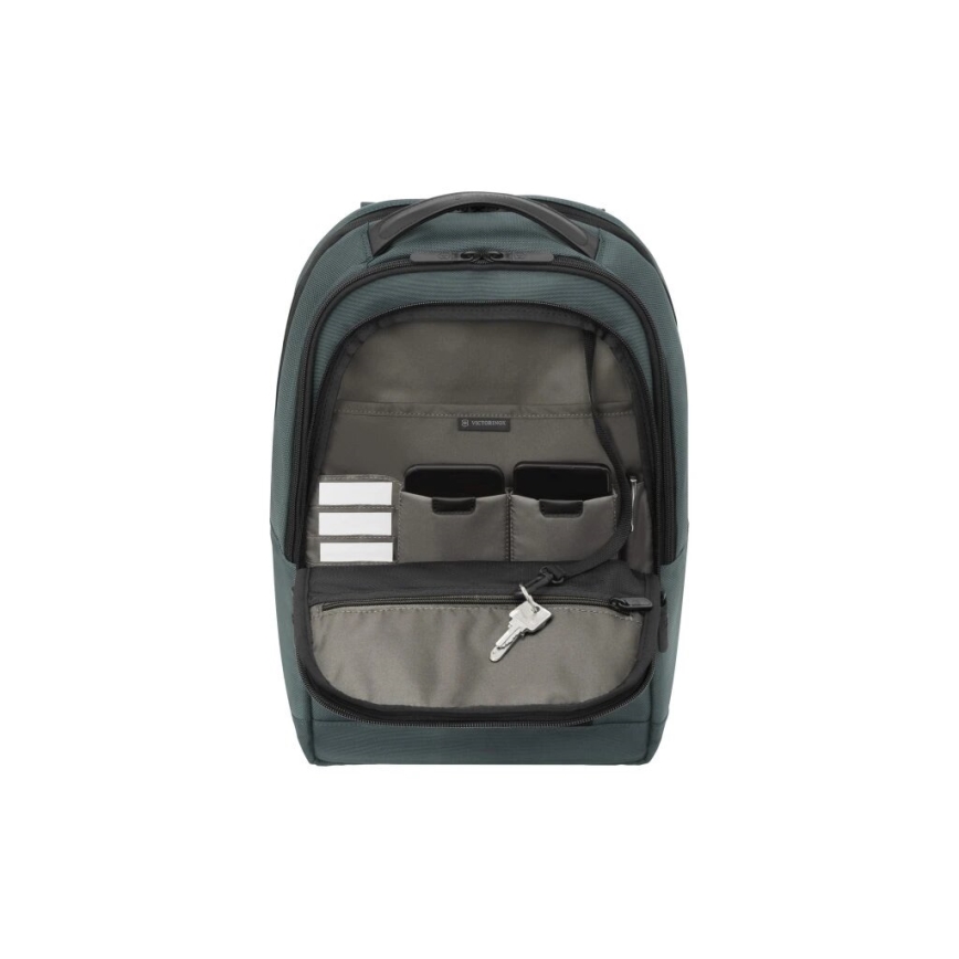Victorinox - Mochila para portátil 15" Altmont Professional Compact 16 l gris