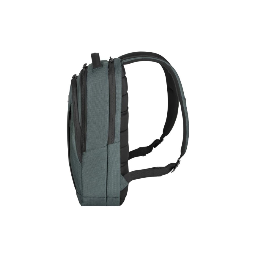 Victorinox - Mochila para portátil 15" Altmont Professional Compact 16 l gris