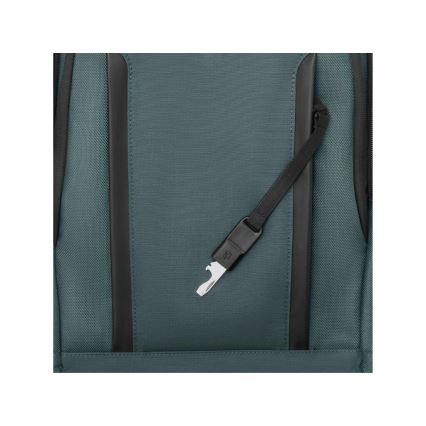 Victorinox - Mochila para portátil 15" Altmont Professional Compact 16 l gris