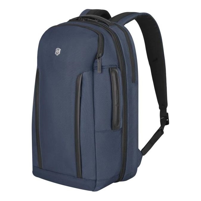 Victorinox - Mochila para portátil 15" Altmont Professional Deluxe Travel 25 l azul